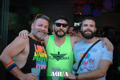 fiesta gay torremolinos|AQUA TORREMOLINOS – Principal club nocturno de baile y cruising gay。